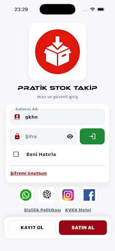 Download Pratik Stok Takip Terbaru – Kelola Inventaris Mudah - Screenshot 7