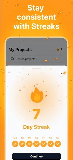 Download Memora: Study App & Flashcards Terbaru – AI Canggih - Screenshot 5
