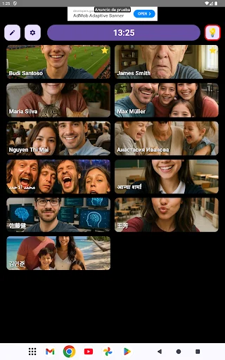 Download WhatsLauncher Terbaru – Antarmuka Simpel untuk Lansia - Screenshot 13