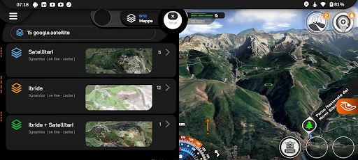 Download BYG Parks Terbaru – Jelajahi Keindahan Alam Gratis - Screenshot 6