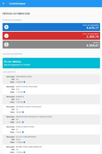 Unduh Aplikasi ADMRH Terbaru – Solusi Bisnis Efisien Gratis - Screenshot 16