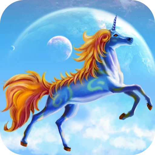Download Unicorn Legend Terbaru – Petualangan Seru & Gratis