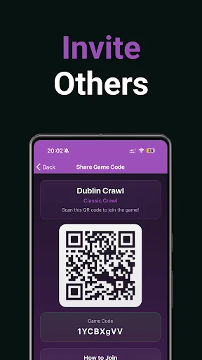 Download PubCrawl Terbaru – Rencanakan Pesta Malam Terbaik Anda - Screenshot 3