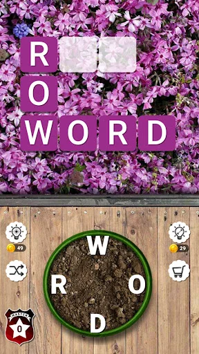 Download Wordsland – Word Connect Quest Terbaru 2024 Gratis - Screenshot 5