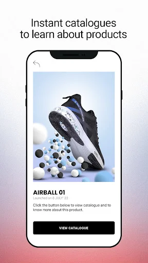 Download Asian Unnati App Terbaru – Cashback Ritel Mudah - Screenshot 4