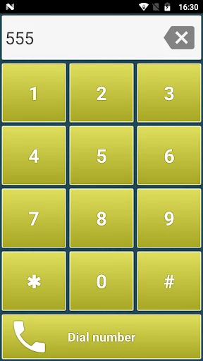 Download Elementique Senior – Ponsel Jadi Mudah & Sederhana - Screenshot 2