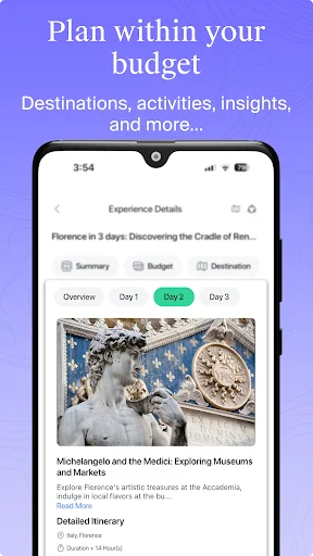 Download ViaKonnect Terbaru – Rencanakan Perjalanan Anda Gratis - Screenshot 3