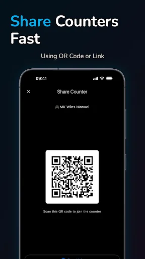 Download CountTogether Terbaru – Hitung Bersama Secara Real-Time - Screenshot 2