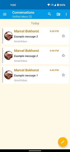 Download FairEmail Terbaru – Aplikasi Email Privasi Terbaik - Screenshot 19