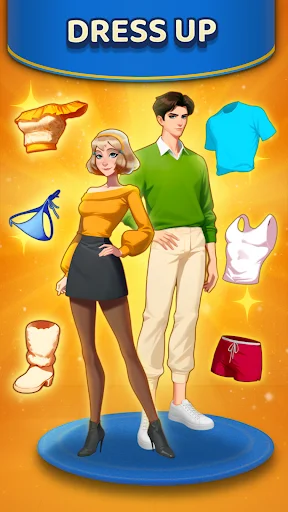 Download Super Star Drop Terbaru – Game Puzzle Santai Gratis - Screenshot 9