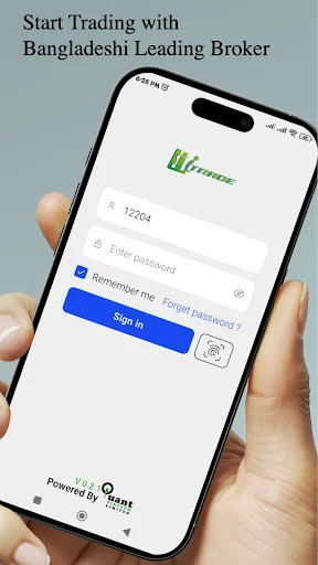 Download Island iTrade Terbaru – Aplikasi Trading Terpercaya - Screenshot 1