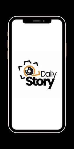 Download Daily Story Terbaru – Buat Identitas Visual Unik Anda - Screenshot 1
