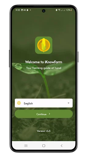 Download iKnowFarm Terbaru – Panduan Pertanian Modern Gratis - Screenshot 1