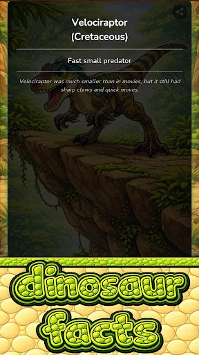 Download Primals 2048 Terbaru – Game Puzzle Dinosaurus Seru - Screenshot 4