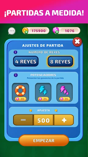 Download Mus Online Maestro Terbaru – Main Kartu Mus Gratis - Screenshot 7