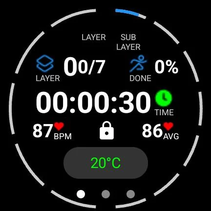 Download MY REVIVE Terbaru – Capai Target Kesehatan Anda - Screenshot 6