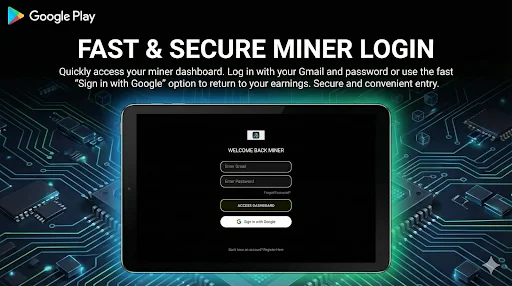Download NH Mining Terbaru – Cloud Mining Aman & Cuan Pasif - Screenshot 6