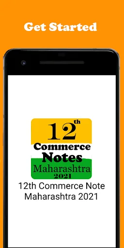 Download 12th Commerce Notes 2023 Terbaru – Catatan HSC Gratis - Screenshot 1