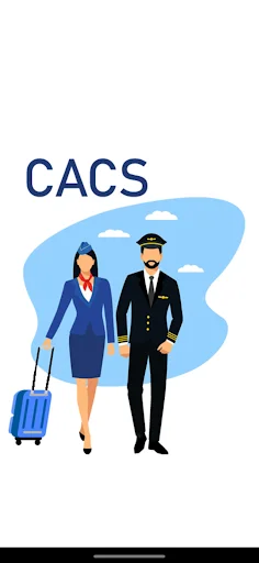 Unduh Egyptair CACS Terbaru – Sistem Check-in Kru Efisien - Screenshot 1