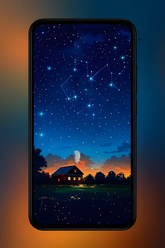 Download Live Nature Wallpapers HD Terbaru – Gratis di Android - Screenshot 11
