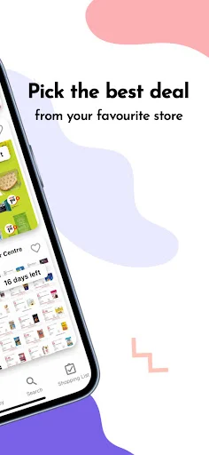 Download GoFlyer Terbaru – Temukan Promo Belanja Terbaik Gratis - Screenshot 7