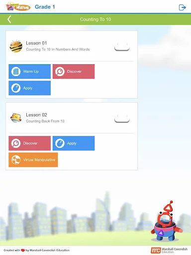 Download MCEduHub Terbaru – Solusi Belajar Digital Terlengkap - Screenshot 7
