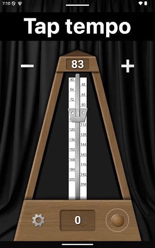 Download True Metronome Terbaru – BPM & Tap Tempo Akurat - Screenshot 11