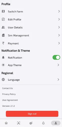 Download GroTron Terbaru – Irigasi & Fertigasi Otomatis Gratis - Screenshot 7