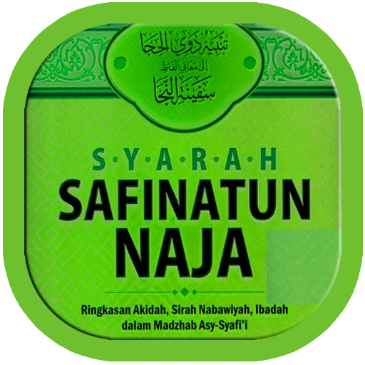 Download Safinatun Naja dan Terjemah Terbaru – Buku Fiqih Lengkap