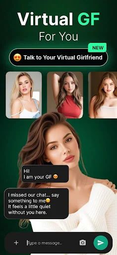 Download DeepChat: Ask AI Chat & Agent Terbaru – Gratis - Screenshot 5