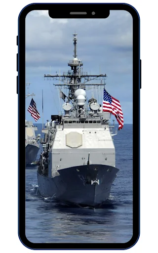 Download Wallpaper Angkatan Laut AS 4K – Koleksi HD Gratis - Screenshot 4