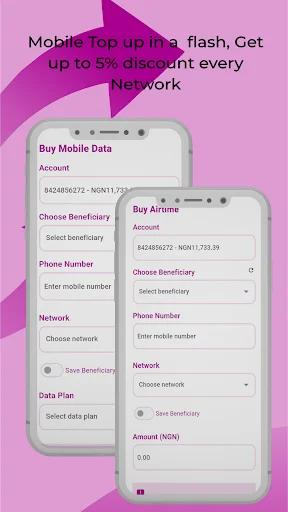 Download Mehticpay Terbaru – Kelola Keuangan & Aset Digital Mudah - Screenshot 21