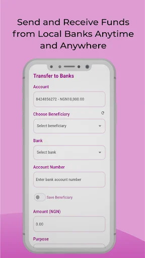 Download Mehticpay Terbaru – Kelola Keuangan & Aset Digital Mudah - Screenshot 22