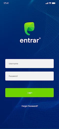Download Entrar Teacher Terbaru – Kelola Tugas Guru Lebih Mudah - Screenshot 1