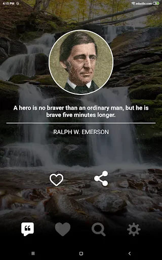 Download Daily Quotes for Motivation Terbaru – Kata Bijak Gratis - Screenshot 7