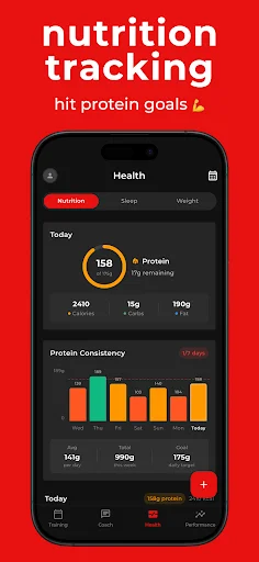 Download Transition: Triathlon Coach – Rencana Latihan AI Terbaik - Screenshot 6