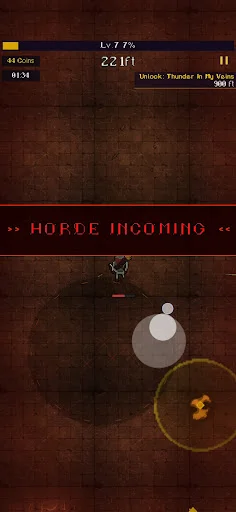 Download Run Survivor: Roguelite Runner Terbaru – Game Seru Gratis - Screenshot 6