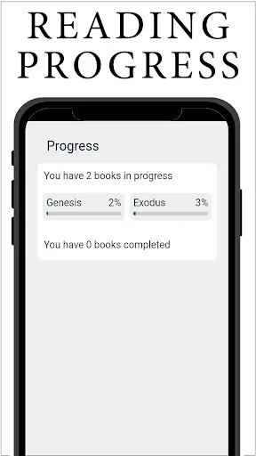 Download Santa Biblia Gratis – Alkitab KJV & Renungan Harian - Screenshot 13