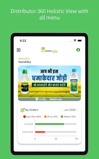 Download IIL Pariwar Terbaru – Aplikasi Eksklusif Distributor IIL - Screenshot 11