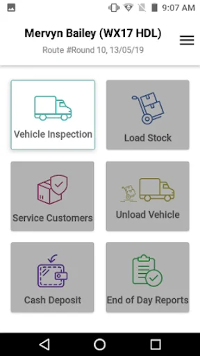 Download Routemagic Terbaru – Kelola Penjualan & Logistik Gratis - Screenshot 1