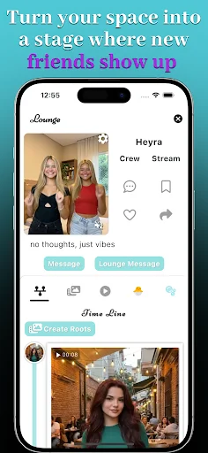 Download Flexeam Terbaru – Kendalikan Percakapan Anda Sekarang - Screenshot 5