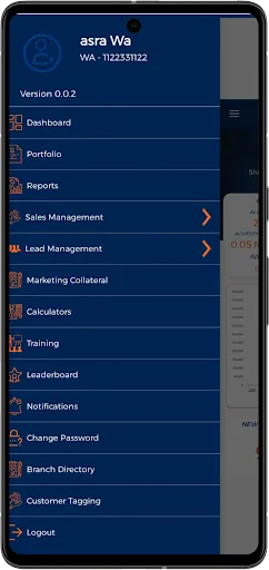 Download ABL Funds- SFM Terbaru – Aplikasi Salesforce Digital - Screenshot 4