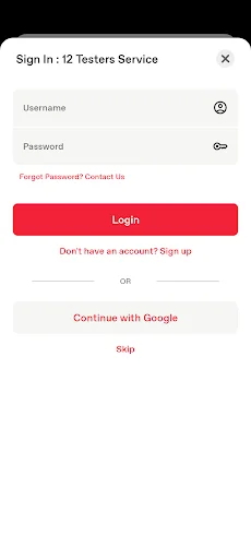 Download 12 Testers Closed Testing Terbaru – Solusi Uji Google Play - Screenshot 2