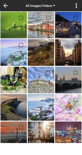 Download High-quality Silent Camera Terbaru – Aplikasi Foto Senyap - Screenshot 3