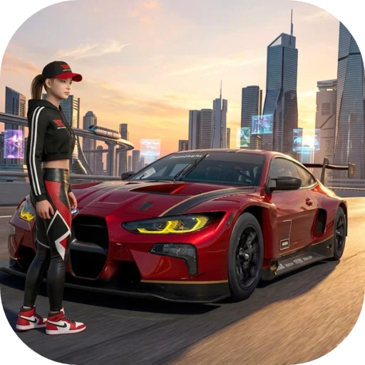 Download Drive Car Parking Multiplayer – Simulator Bus Mobil Seru