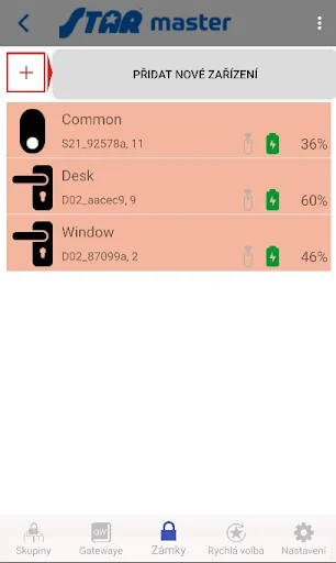 Download STAR master app Terbaru – Kelola Perangkat Pintar Anda - Screenshot 2