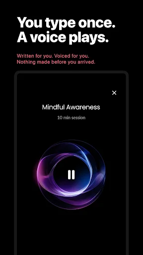 Download Nima: AI Sleep & Meditation Terbaru – Solusi Tidur Tenang - Screenshot 8