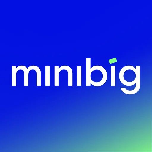 Download Minibig Terbaru – Aplikasi Gaya Hidup Praktis