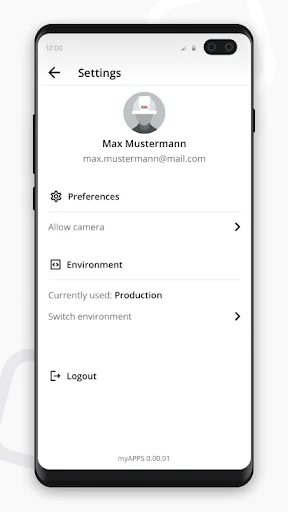 Download STRABAG myAPPS Terbaru – Solusi Manajemen Bisnis Efisien - Screenshot 3