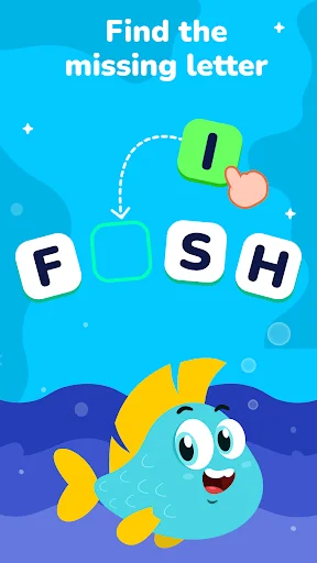 Download ABC Kids: Tracing & Learning Terbaru – Belajar Sambil Main - Screenshot 6